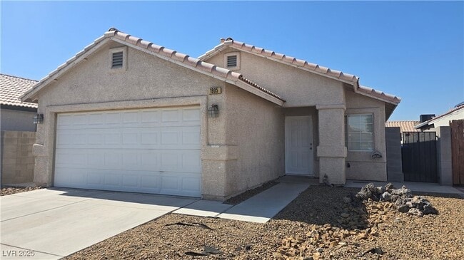 1905 Emerald Green Ave in Las Vegas, NV - Building Photo - Building Photo