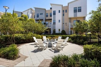 1182 25th Way N in St. Petersburg, FL - Building Photo - Building Photo