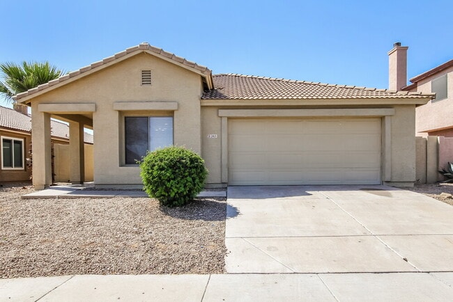 property at 2415 W Maldonado Rd