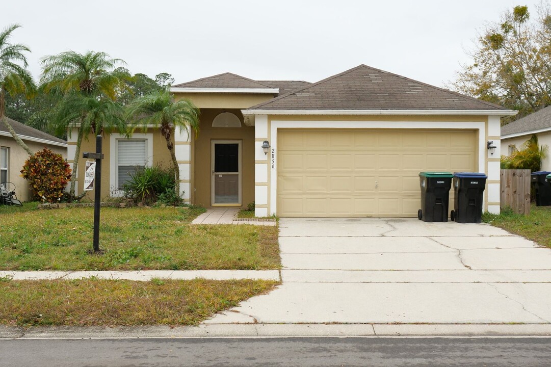 2856 Afton Cir in Orlando, FL - Building Photo