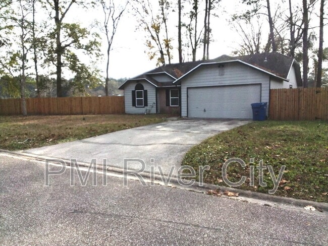 502 Tidal Wave Ln in Jacksonville, FL - Building Photo - Building Photo