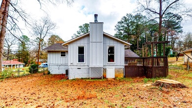 362 Camelot Pkwy in Jonesboro, GA - Building Photo - Building Photo