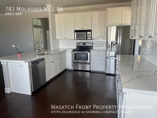 783 Molasses Mill Dr in Draper, UT - Building Photo - Building Photo