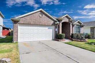 19454 Plantation Cove Ln in Katy, TX - Building Photo - Building Photo