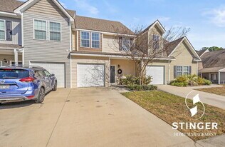 332 Dante Cir in Beaufort, SC - Building Photo