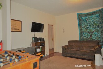 201 Harvard Ave, Unit 1 in Boston, MA - Building Photo - Building Photo