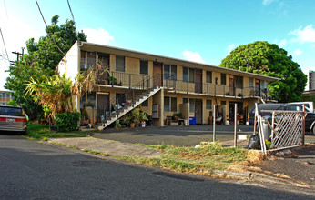 2723 Kolo Pl in Honolulu, HI - Building Photo - Building Photo