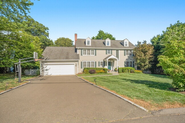 property at 31 Old Wagon Rd