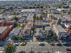 2520 Folsom St in Los Angeles, CA - Building Photo - Building Photo