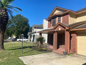 13934 Beckwith Dr in Houston, TX - Building Photo - Building Photo