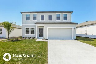 2835 Neverland Dr in New Smyrna Beach, FL - Building Photo