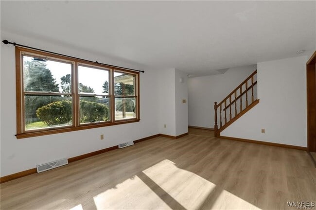 276 Tennyson Terrace in Buffalo, NY - Building Photo - Building Photo