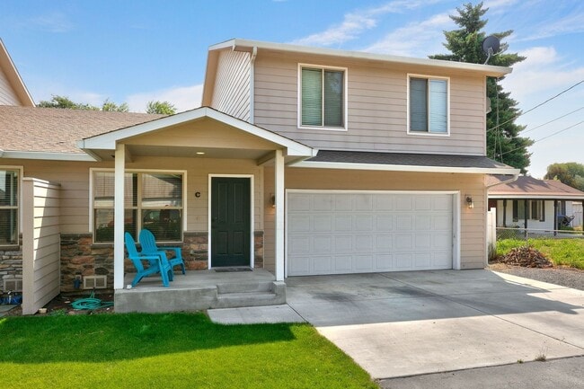 property at 310 Riverview Ave