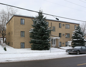 271 Earl St in St. Paul, MN - Building Photo - Building Photo