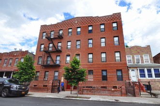 495 E 94th St in Brooklyn, NY - Building Photo - Building Photo