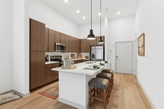 Bartley Lofts in Huntsville, AL - Building Photo - Building Photo