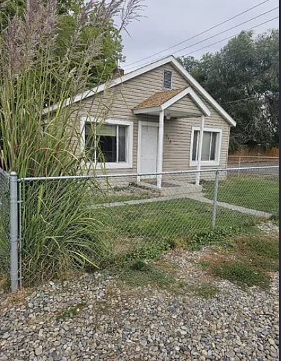property at 519 Heyburn Ave