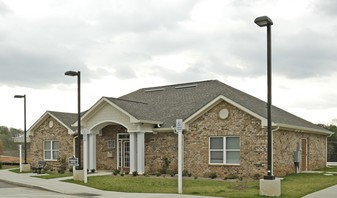 Kelly Pointe Apartments