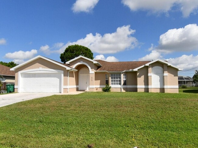 property at 473 SW Eyerly Ave