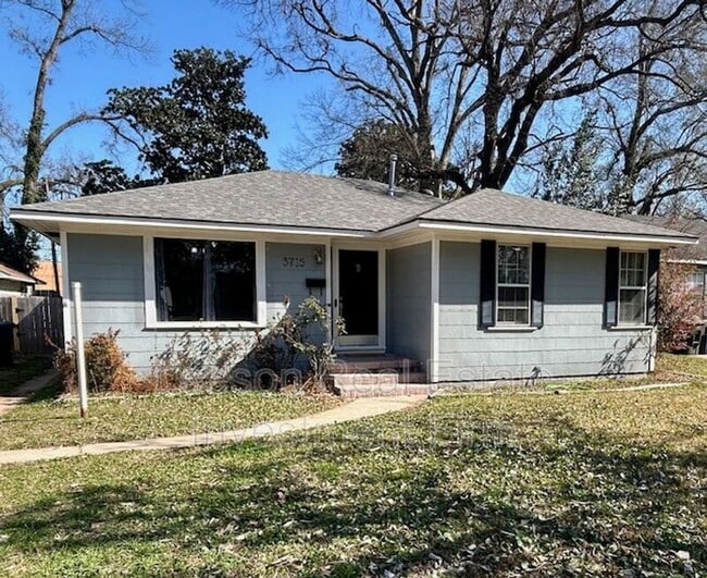 property at 3715 Greenway Pl