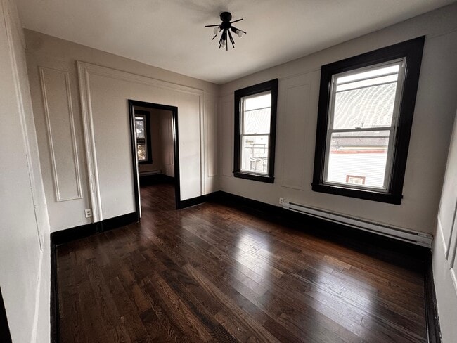 53 Greenville Ave, Unit 3R