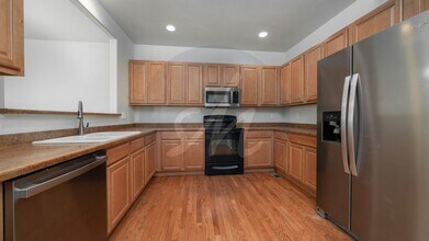 7093 Red Sand Grove in Colorado Springs, CO - Building Photo - Building Photo