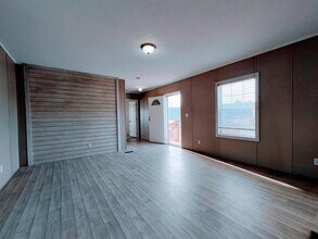 205 W Tower Ln in Rocky Mount, NC - Building Photo - Building Photo