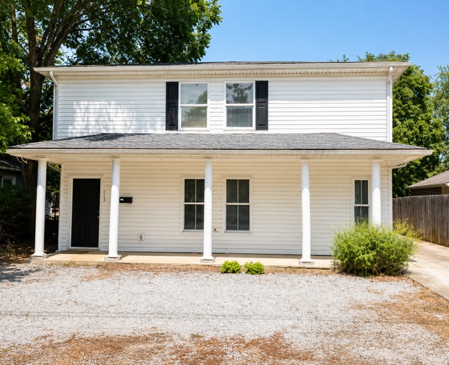 property at 173 American Ave