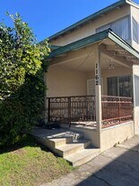 1162 Raymond Ave in Glendale, CA - Building Photo