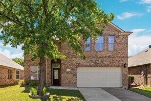5104 Coney Island Drive in Frisco, TX - Building Photo
