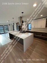 2108 S Joyce St in Arlington, VA - Building Photo - Building Photo