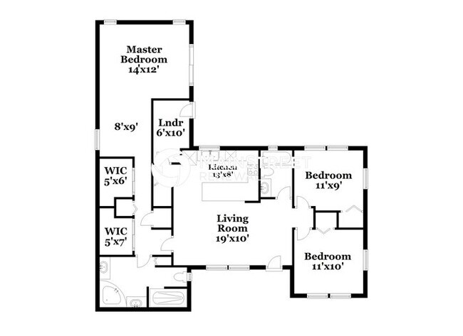 5819 Wilson St in Hollywood, FL - Building Photo - Building Photo