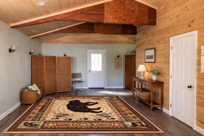 property at 1243 Old Dorsey Rd