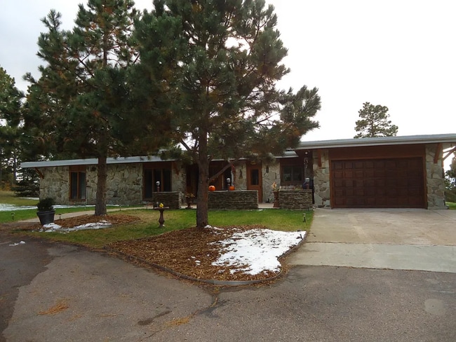 11130 Burgess Ln in Colorado Springs, CO - Building Photo - Building Photo