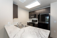 Lynwood Senior Apartments in Denver, CO - Building Photo - Interior Photo