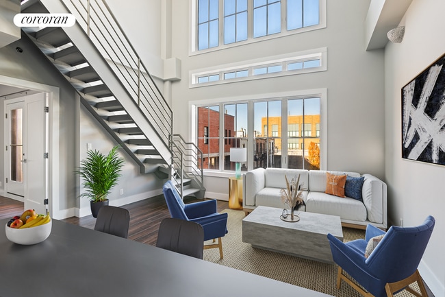 property at 326 Bond St