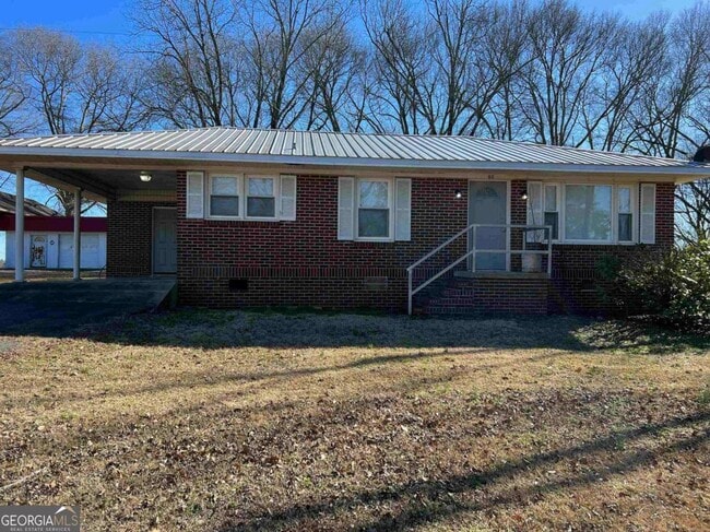 property at 60 Azalea Dr