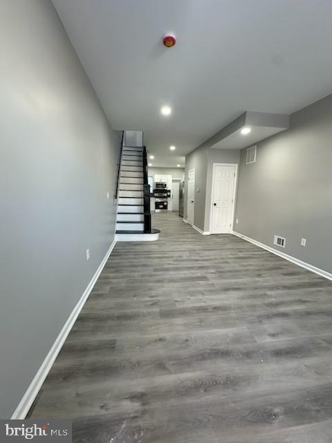 property at 2225 W Baltimore St