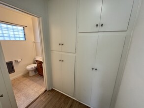 5102 Inglewood Blvd, Unit 1 in Culver City, CA - Building Photo - Building Photo