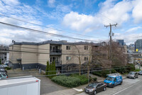 Renaissance in Seattle, WA - Foto de edificio - Building Photo