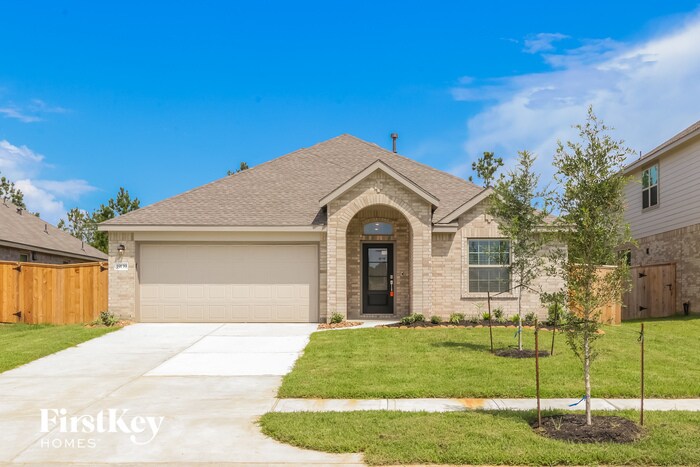 19139 Pinewood Grove Trl in Roman Forest, TX - Building Photo