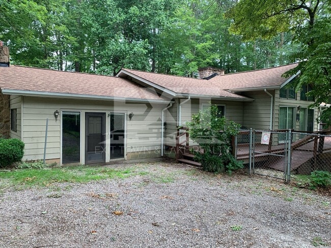 property at 201 Nutbush Rd