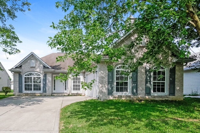 property at 2322 Shoemaker Ct