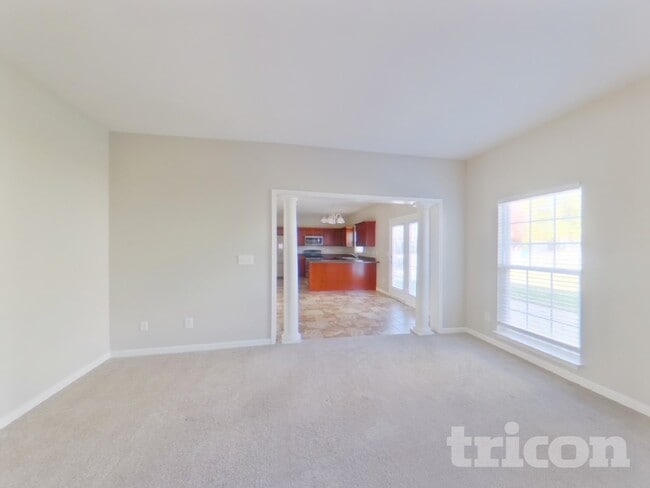 2013 Fiona Way in Spring Hill, TN - Building Photo - Building Photo