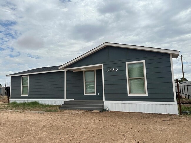 property at 3580 N Treadway Ave