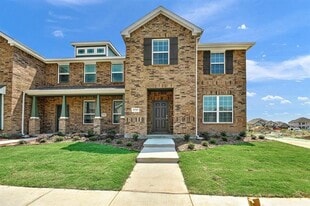 3737 Malibu Dr in Sherman, TX - Building Photo