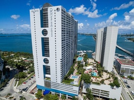 THE GRAND Apartments
