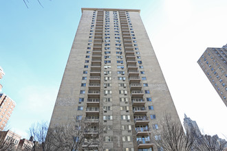 70 WEST 93RD STREET in New York, NY - Building Photo - Building Photo