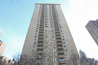 70 WEST 93RD STREET in New York, NY - Foto de edificio - Building Photo