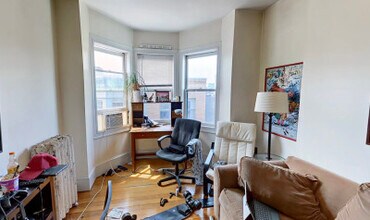 53 Joy St, Unit #4 in Boston, MA - Building Photo - Building Photo